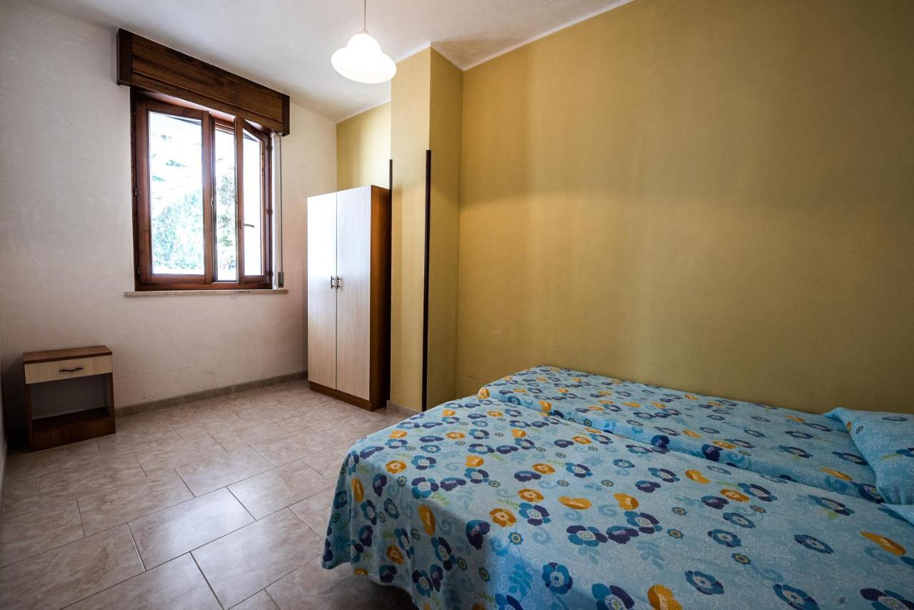Mancaversa Gallipoli Casa Vacanza Stefania Apartment Marina di Mancaversa Exterior photo