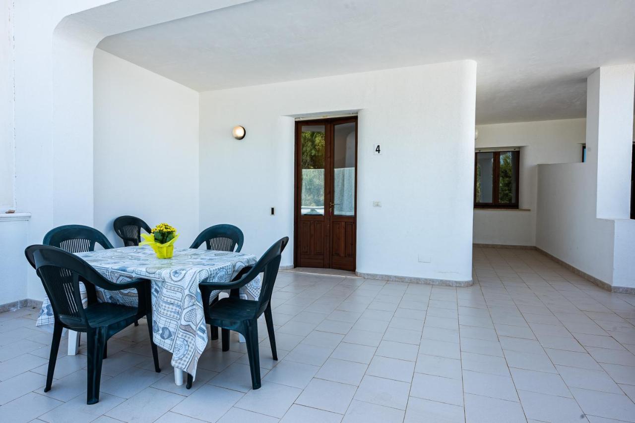 Mancaversa Gallipoli Casa Vacanza Stefania Apartment Marina di Mancaversa Exterior photo